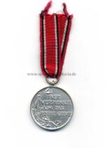 Preußen Rote Kreuz Medaille 2. Klasse 1898 – Bild 2