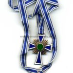 Ehrenkreuz der Deutschen Mutter in Bronze (Mutterkreuz)