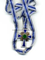 Ehrenkreuz der Deutschen Mutter in Bronze (Mutterkreuz)