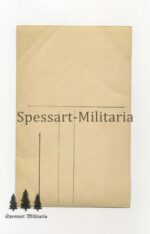 Postkarte Prinz Wilhelm von Preussen – Bild 2