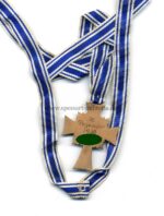 Ehrenkreuz der Deutschen Mutter in Bronze (Mutterkreuz) – Bild 2