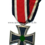 Eisernes Kreuz 2. Klasse 1939 – Hst. 23 Arbeitsgemeinschaft für Heeresbedarf in der Graveur Ziselierinnung Berlin