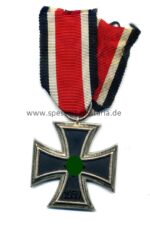 Eisernes Kreuz 2. Klasse 1939 – Hst. 23 Arbeitsgemeinschaft für Heeresbedarf in der Graveur Ziselierinnung Berlin