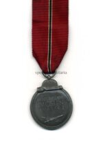 Ostmedaille, Wintrschlacht im Osten 1941/42 (Hst – 60. Katz & Deyhle, Pforzheim) – Bild 2