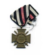 Ehrenkreuz für Frontkämpfer 1914/1918, Hst. PSL