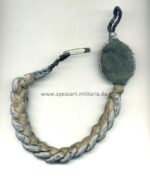 Wehrmacht Heer Schützenschnur der Infanterie 1. Stufe – Bild 2