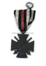 Ehrenkreuz für Frontkämpfer 1914/1918, Hst. O 11 – Bild 2