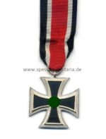 Eisernes Kreuz 2. Klasse 1939 Hersteller 100 Rudolf Wächtler & Lange, Mittweida