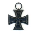 Eisernes Kreuz 2. Klasse 1914.Hst.W-S – Bild 2