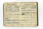 Soldbuch eines Obergefreiten 2/Ld.Schtz.Batl.828 Ansbach Mittelfranken – Bild 7