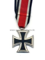Eisernes Kreuz 2. Klasse 1939 Hersteller 100 Rudolf Wächtler & Lange, Mittweida – Bild 2