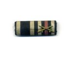 2er Feldspange