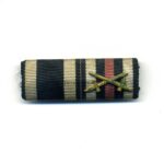 2er Feldspange
