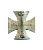 Eisernes Kreuz 1. Klasse 1939 Hst. 4, Steinhauer & Lück – Bild 2