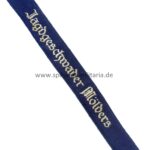 Luftwaffe Ärmelband Jagdgeschwader Mölders