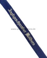 Luftwaffe Ärmelband Jagdgeschwader Mölders