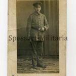 Postkarten Portrait Erster Weltkrieg