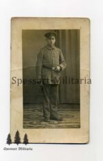 Postkarten Portrait Erster Weltkrieg