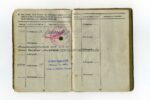 Soldbuch eines Obergefreiten 2/Ld.Schtz.Batl.828 Ansbach Mittelfranken – Bild 11