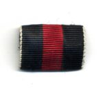 Feldspange für Medaille zur Erinnerung an den 1. Oktober 1938 (Sudetenland)