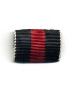 Feldspange für Medaille zur Erinnerung an den 1. Oktober 1938 (Sudetenland)