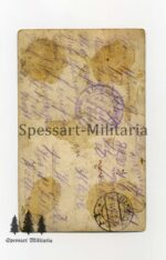Postkarten Portrait Erster Weltkrieg – Bild 2