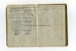 Soldbuch eines Obergefreiten 2/Ld.Schtz.Batl.828 Ansbach Mittelfranken – Bild 12