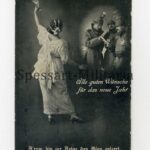 Postkarte Erster Weltkrieg