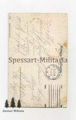 Postkarte Erster Weltkrieg – Bild 2