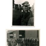 Privataufnahmen Reichsmarschall Hermann Göring