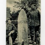 Postkarte Erster Weltkrieg