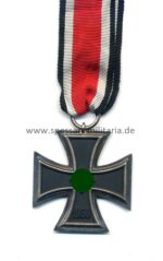 Eisernes Kreuz 2. Klasse 1939 – Hst. 55 (J.E. Hammer & Söhne, Geringswalde)