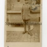 Postkarte Erster Weltkrieg