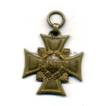 Sachsen Erinnerungskreuz 1866
