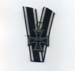 Eisernes Kreuz 2 Klasse 1914 Hersteller Deumer – Bild 2