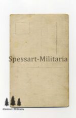 Postkarte Portrait Erster Weltkrieg – Bild 2
