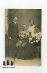 Postkarte Erster Weltkreig