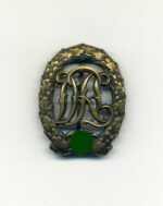 Reichssportabzeichen DRL in Bronze