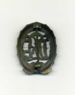 Reichssportabzeichen DRL in Bronze – Bild 2