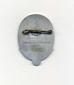 Abzeichen Tag der Arbeit 1935 – Bild 2
