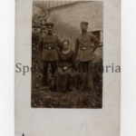 Postkarte Erster Weltkrieg