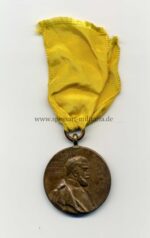 Zentenarmedaille