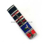 5er Feldspange Luftwaffe