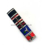 5er Feldspange Luftwaffe