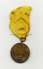 Zentenarmedaille – Bild 2