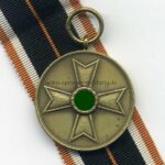 Kriegsverdienstmedaille 1939
