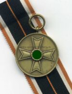 Kriegsverdienstmedaille 1939