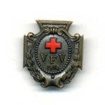 Vaterländischer Frauenverein vom Roten Kreuz (VFV) 1914