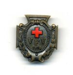 Vaterländischer Frauenverein vom Roten Kreuz (VFV) 1914