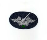 Luftwaffe Tätigkeitsabzeichen der Flakartillerie